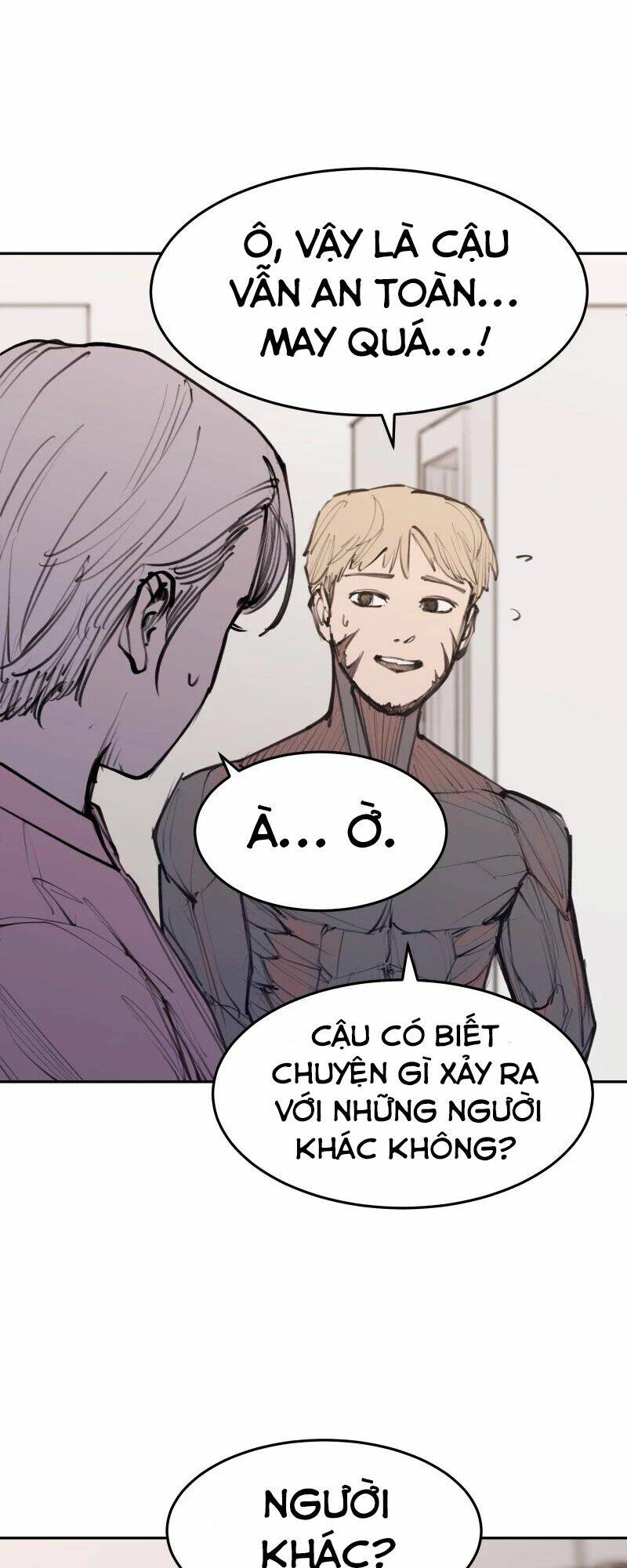 Tướng Quỷ dạy yêu: Chapter 104