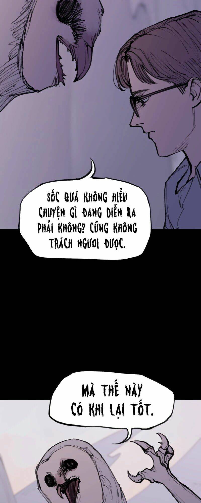 Tướng Quỷ dạy yêu: Chapter 105