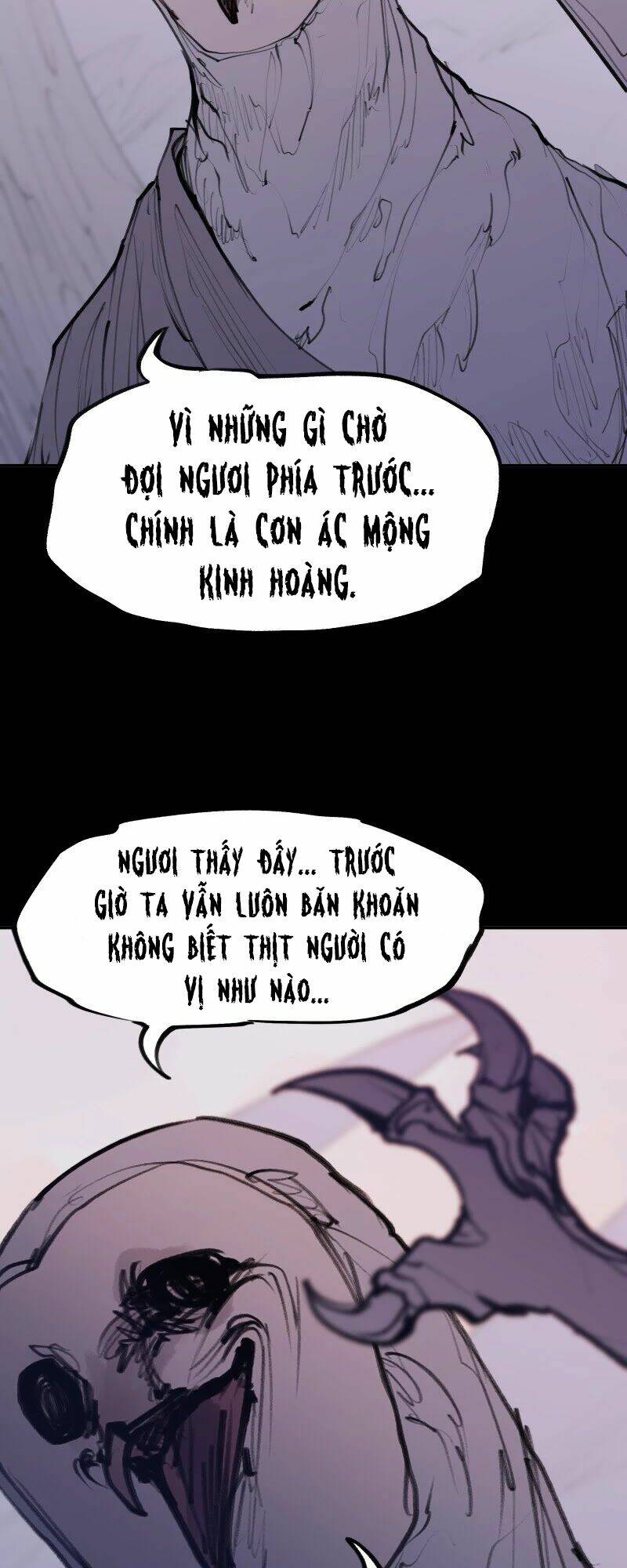 Tướng Quỷ dạy yêu: Chapter 105