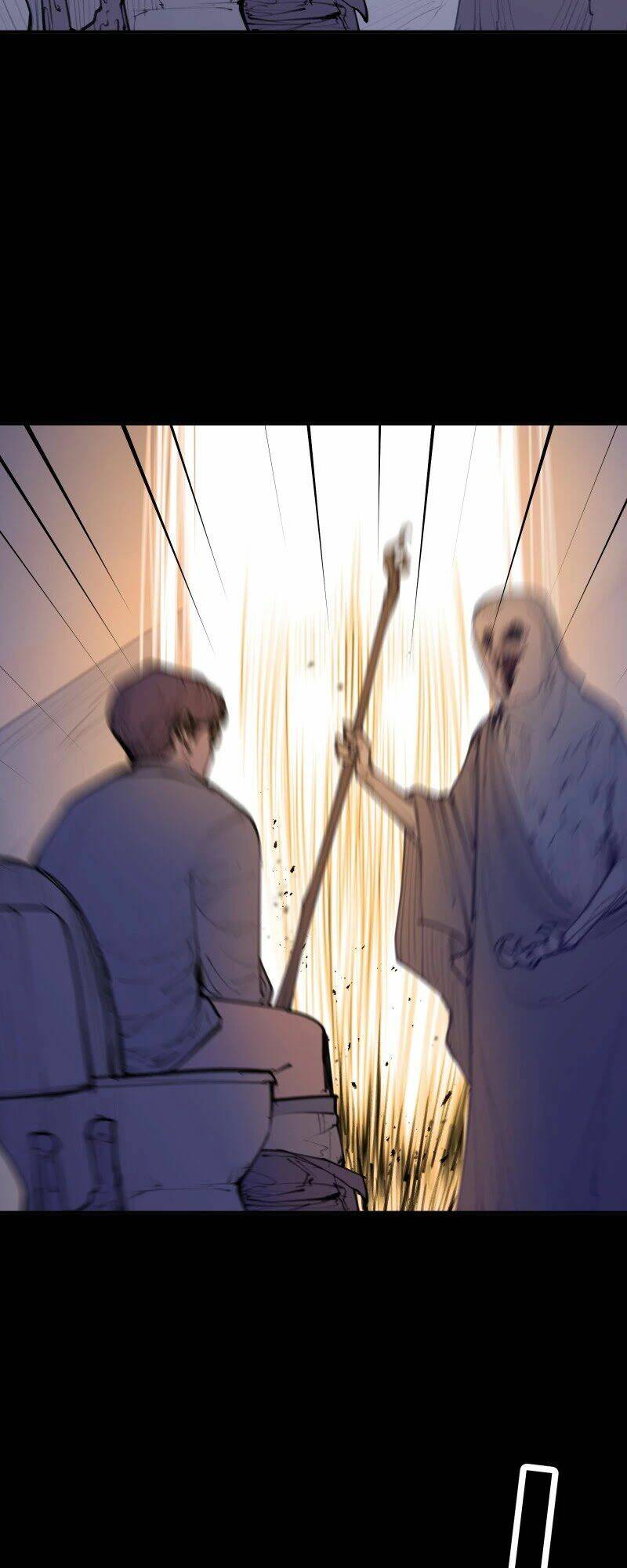 Tướng Quỷ dạy yêu: Chapter 105