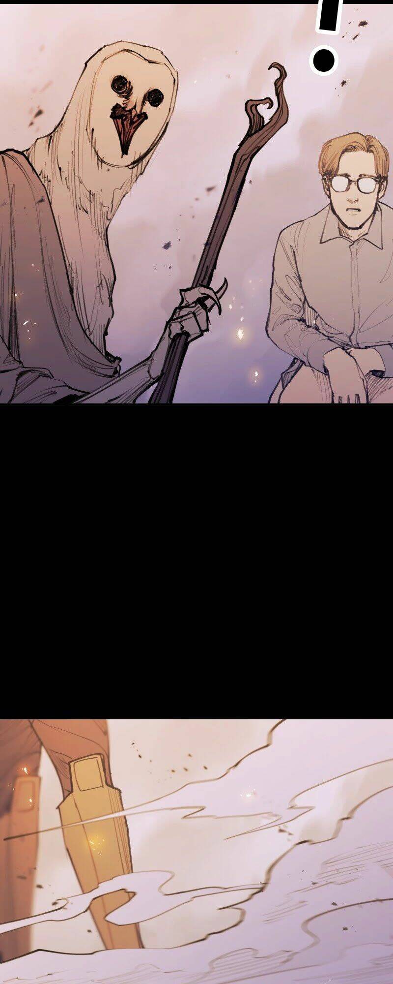 Tướng Quỷ dạy yêu: Chapter 105