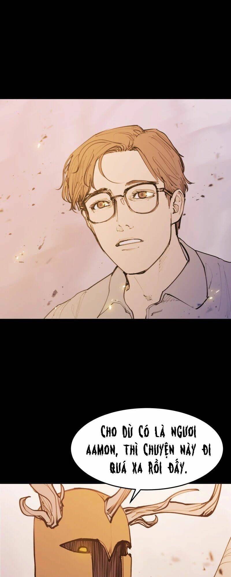 Tướng Quỷ dạy yêu: Chapter 105
