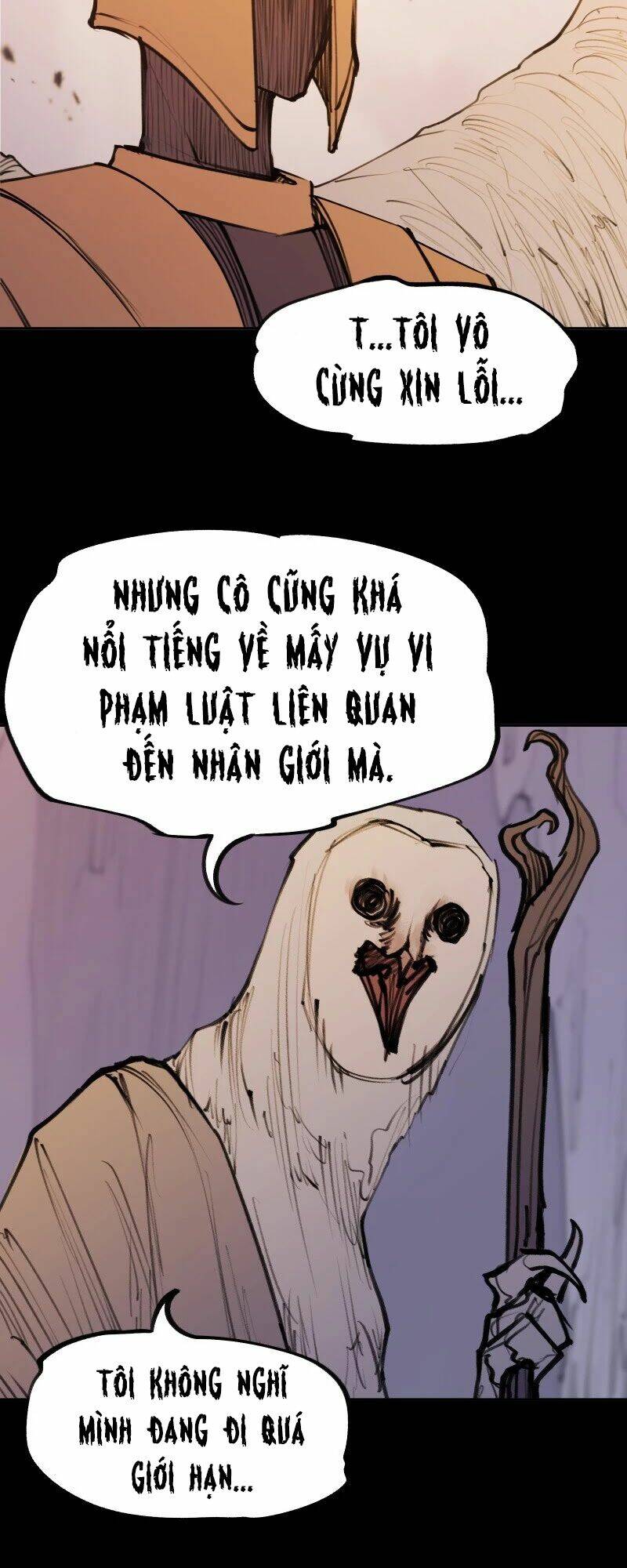 Tướng Quỷ dạy yêu: Chapter 105