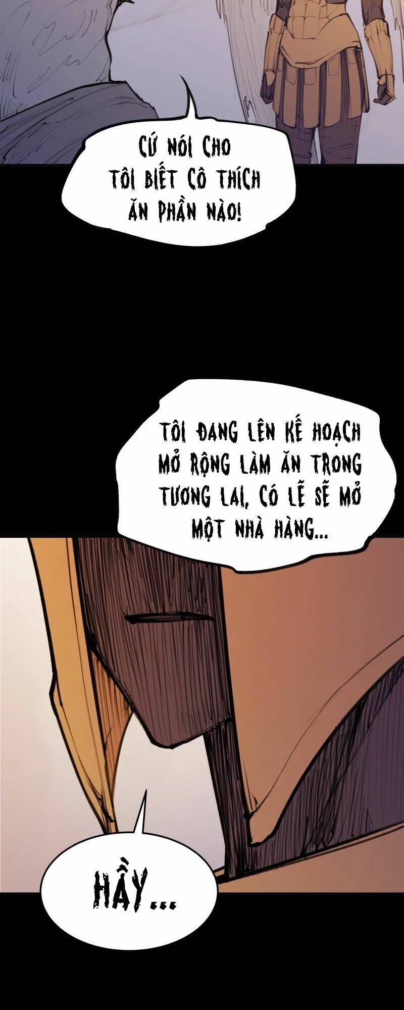 Tướng Quỷ dạy yêu: Chapter 105