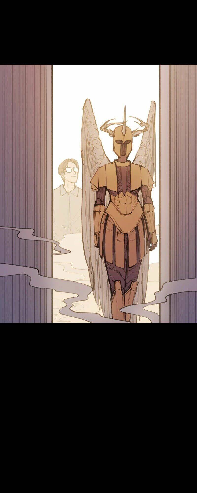 Tướng Quỷ dạy yêu: Chapter 105