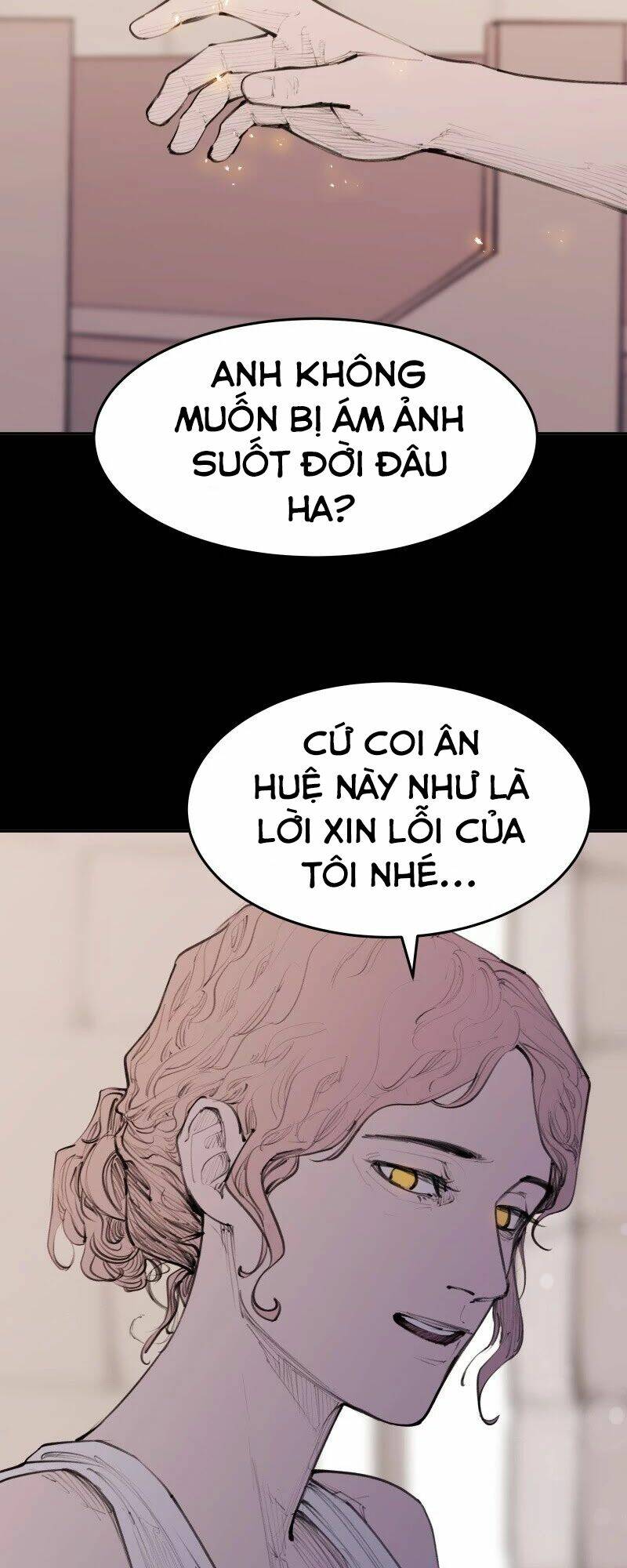 Tướng Quỷ dạy yêu: Chapter 105