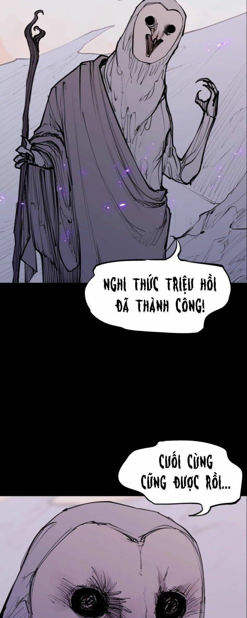 Tướng Quỷ dạy yêu: Chapter 105