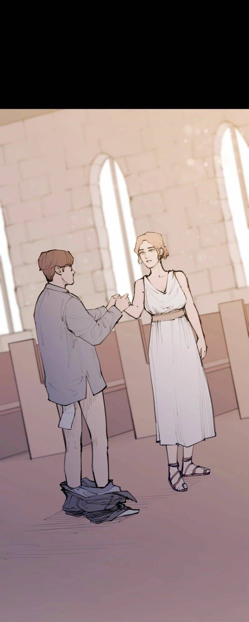 Tướng Quỷ dạy yêu: Chapter 105