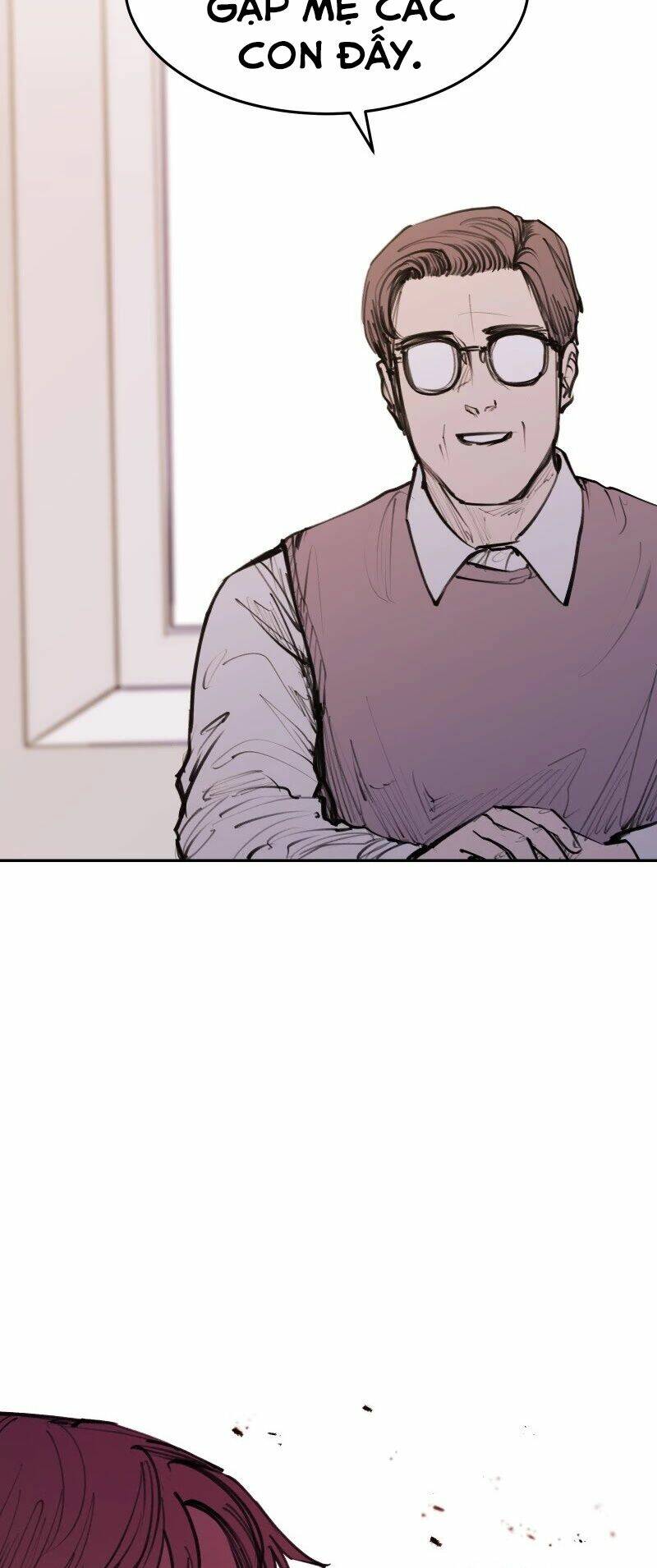 Tướng Quỷ dạy yêu: Chapter 105
