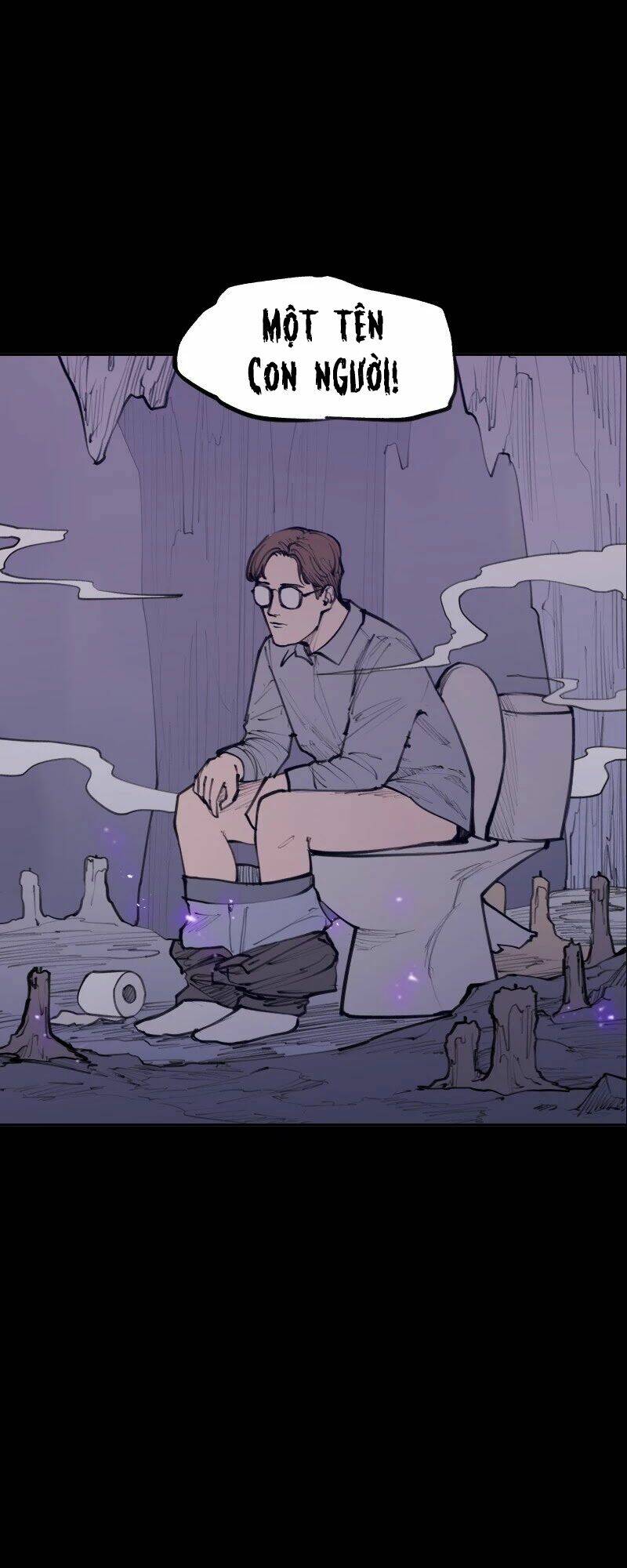 Tướng Quỷ dạy yêu: Chapter 105