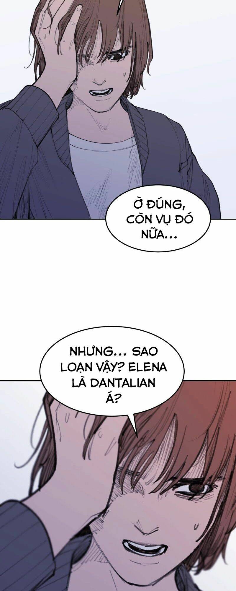 Tướng Quỷ dạy yêu: Chapter 106