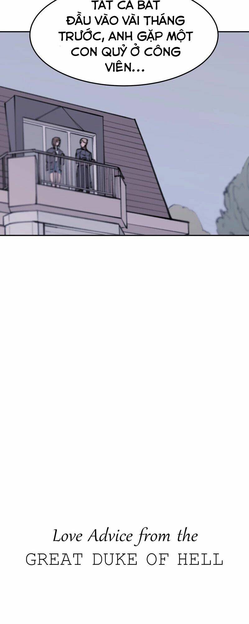 Tướng Quỷ dạy yêu: Chapter 106