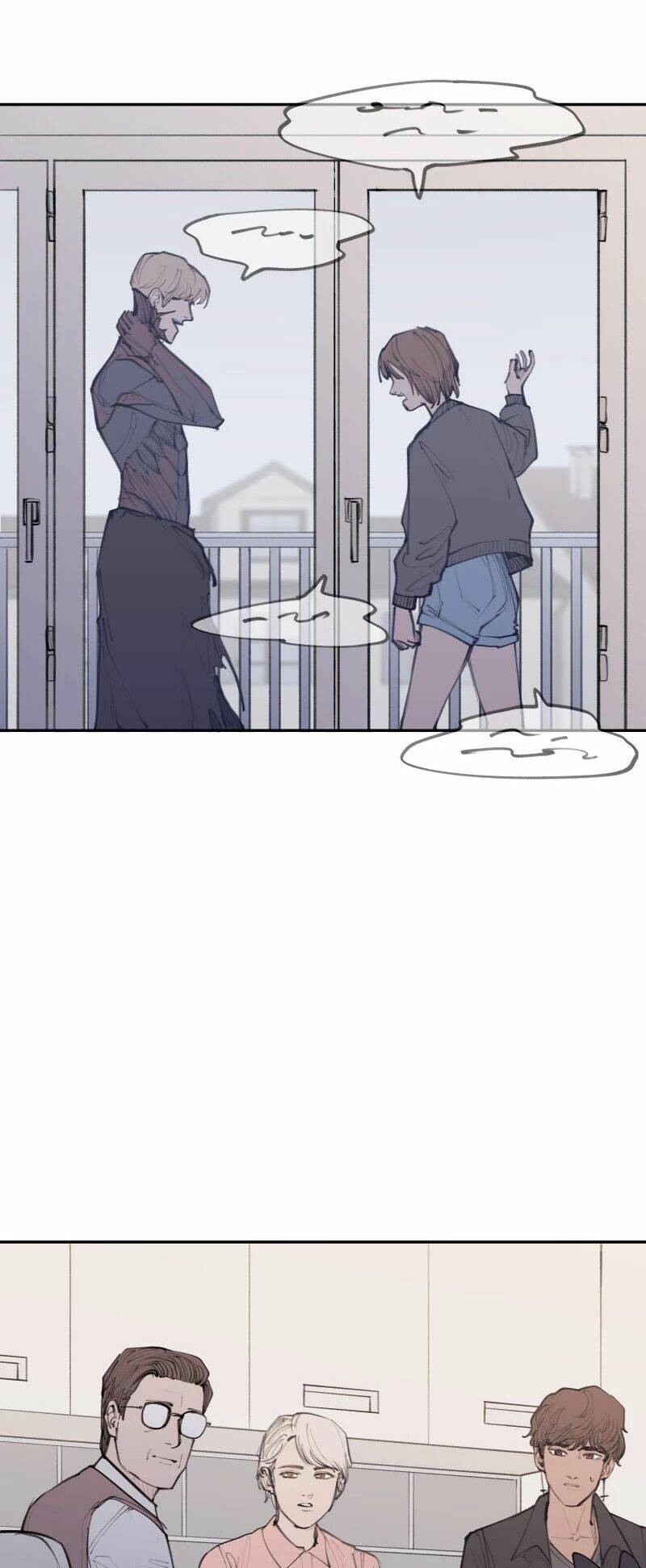 Tướng Quỷ dạy yêu: Chapter 106