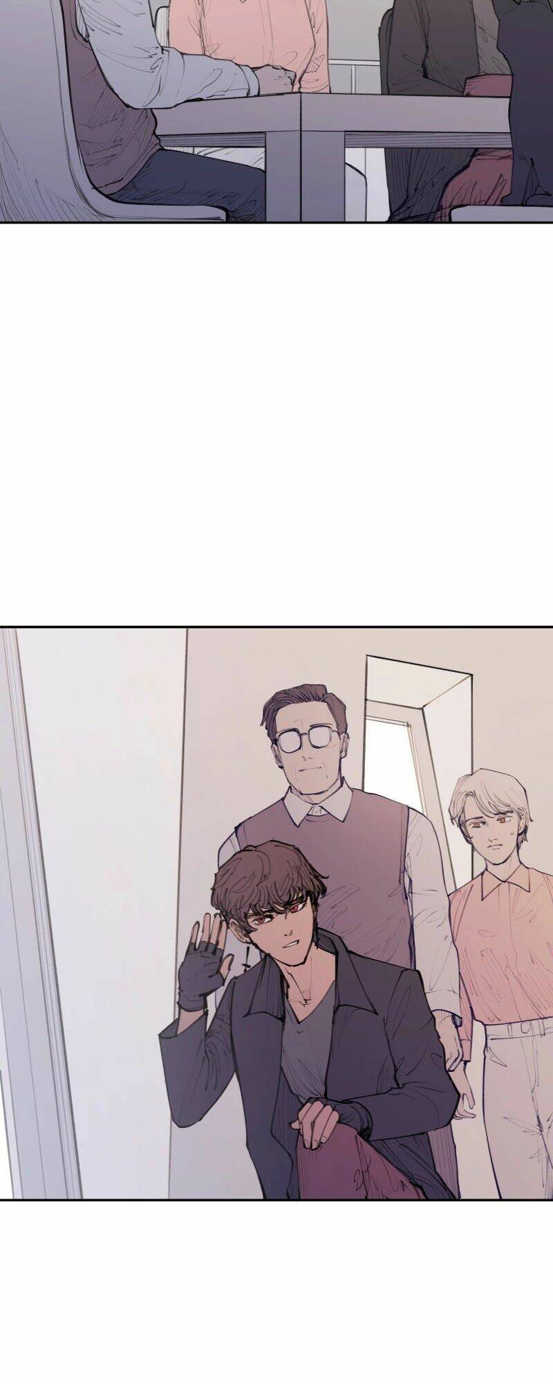 Tướng Quỷ dạy yêu: Chapter 106