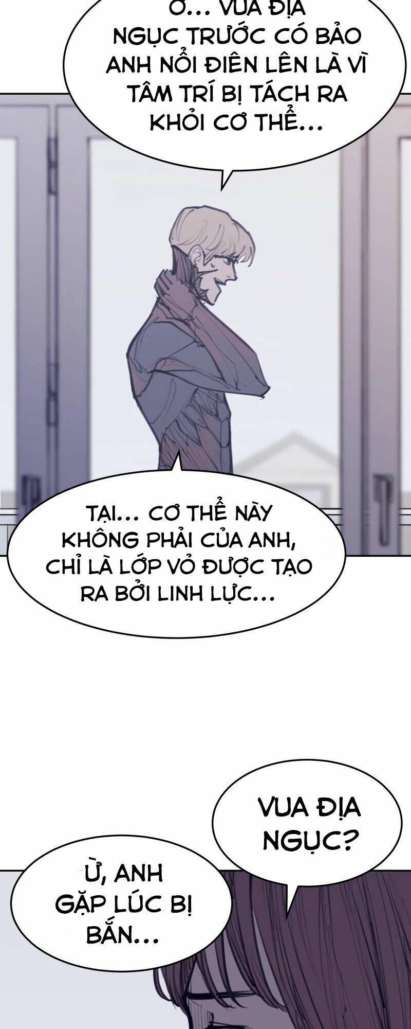 Tướng Quỷ dạy yêu: Chapter 106