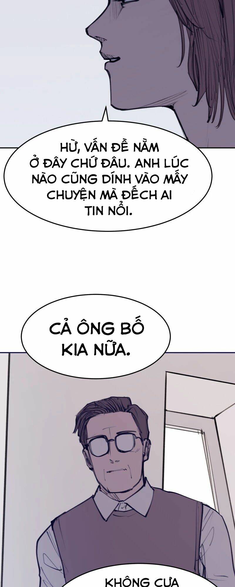 Tướng Quỷ dạy yêu: Chapter 106