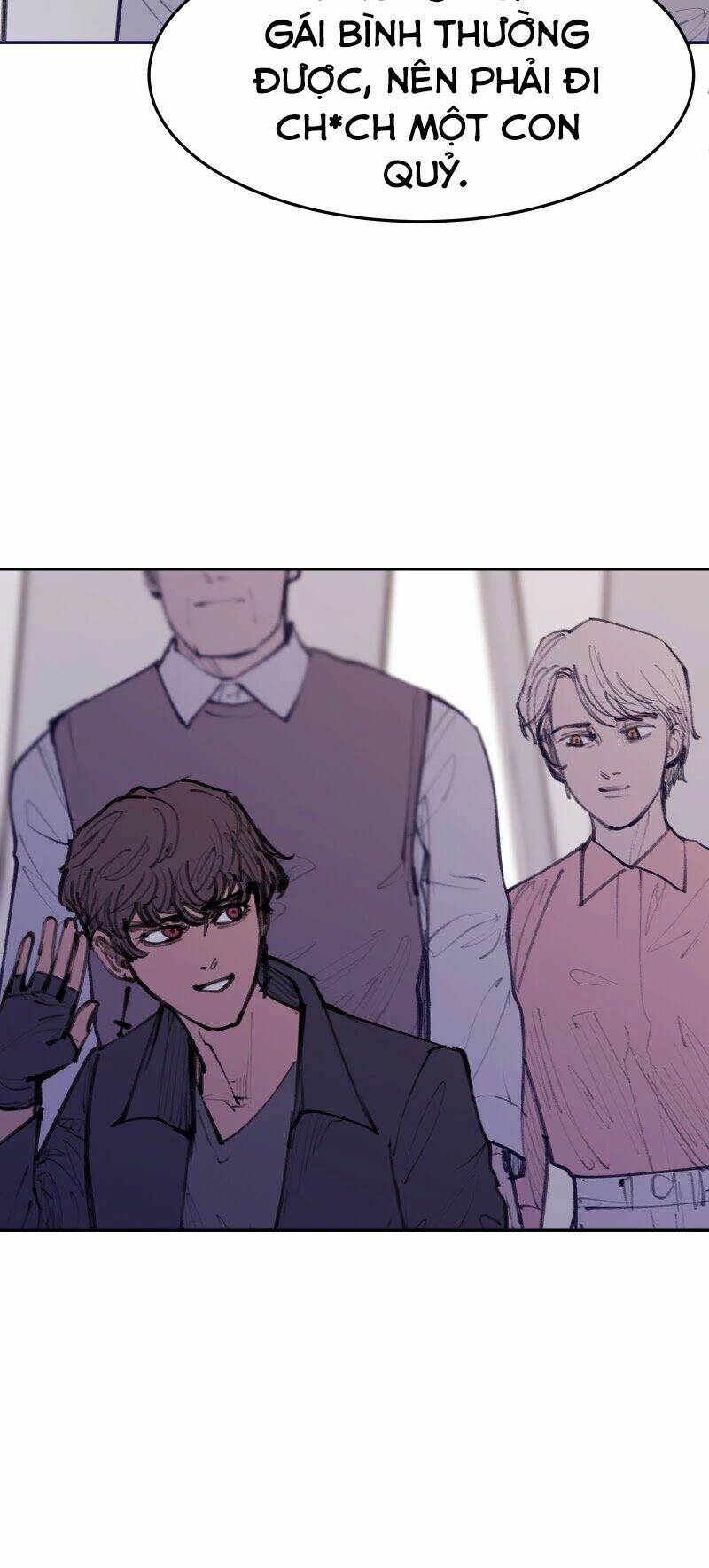 Tướng Quỷ dạy yêu: Chapter 106