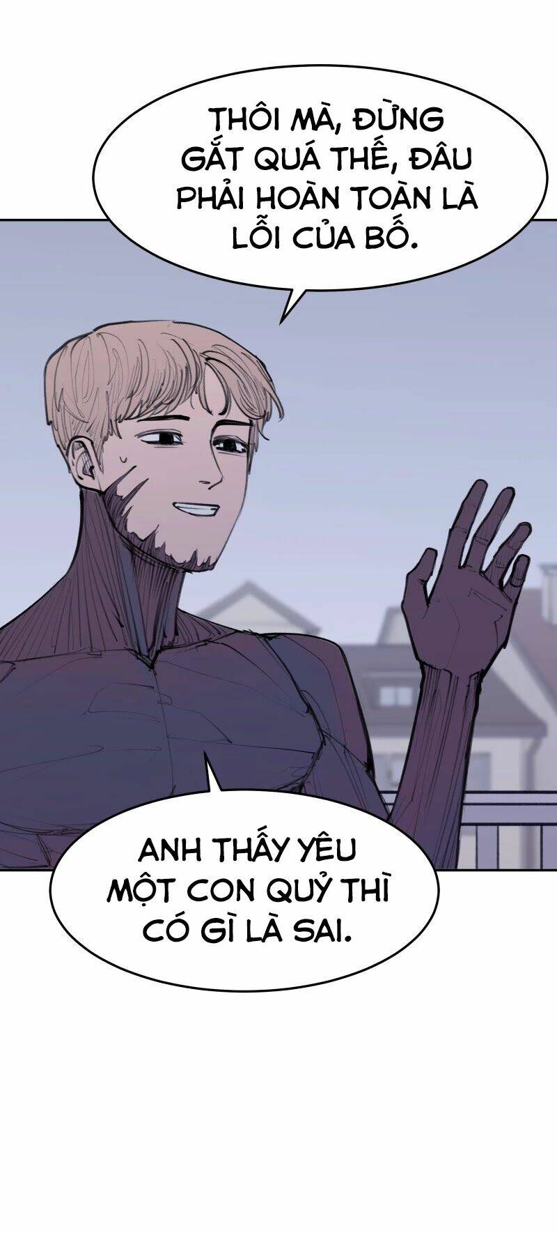 Tướng Quỷ dạy yêu: Chapter 106