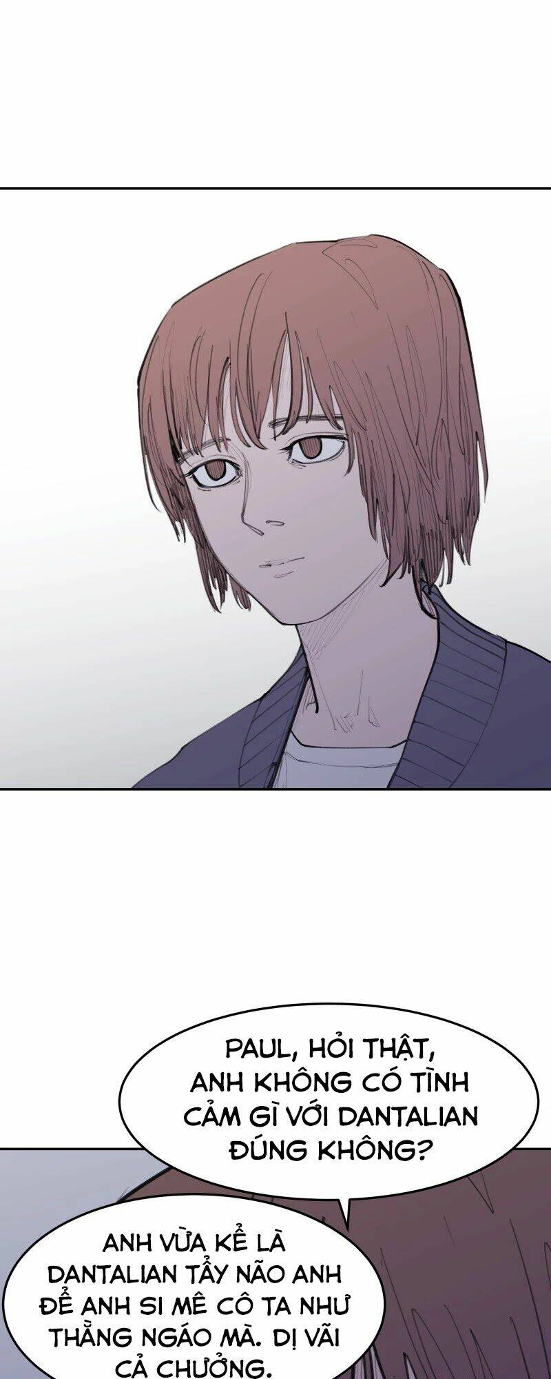 Tướng Quỷ dạy yêu: Chapter 106