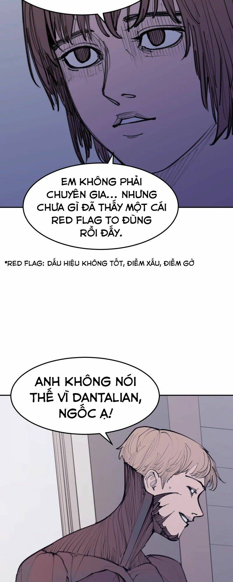 Tướng Quỷ dạy yêu: Chapter 106