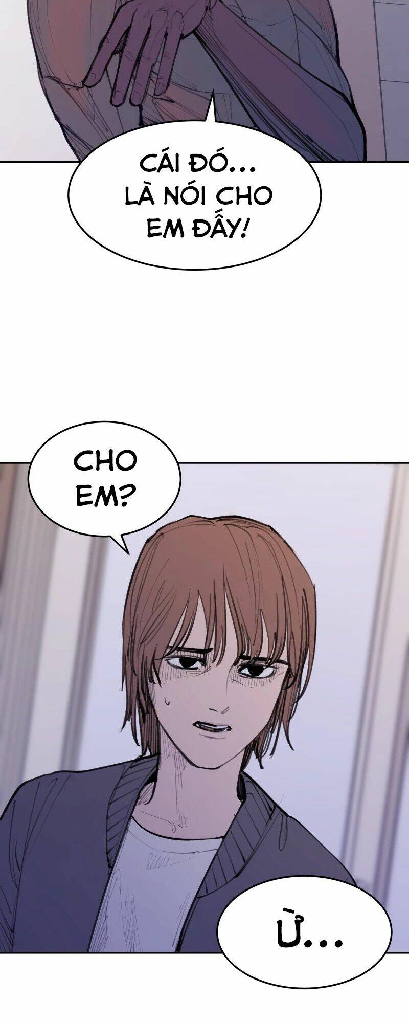 Tướng Quỷ dạy yêu: Chapter 106
