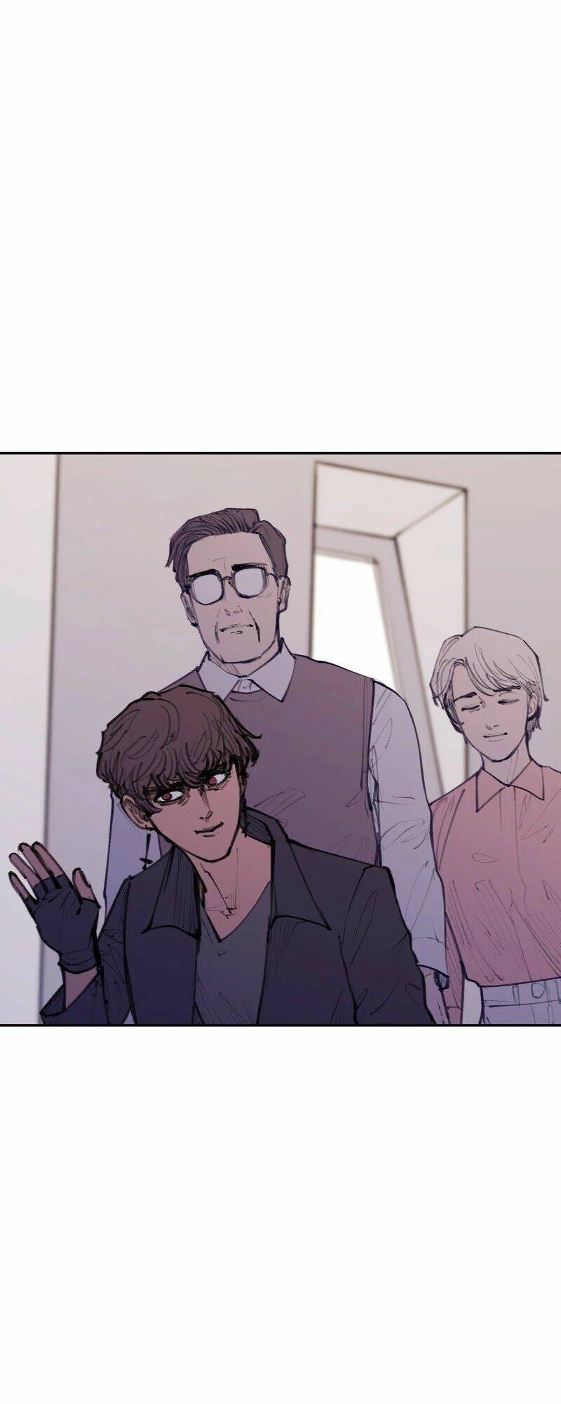 Tướng Quỷ dạy yêu: Chapter 106