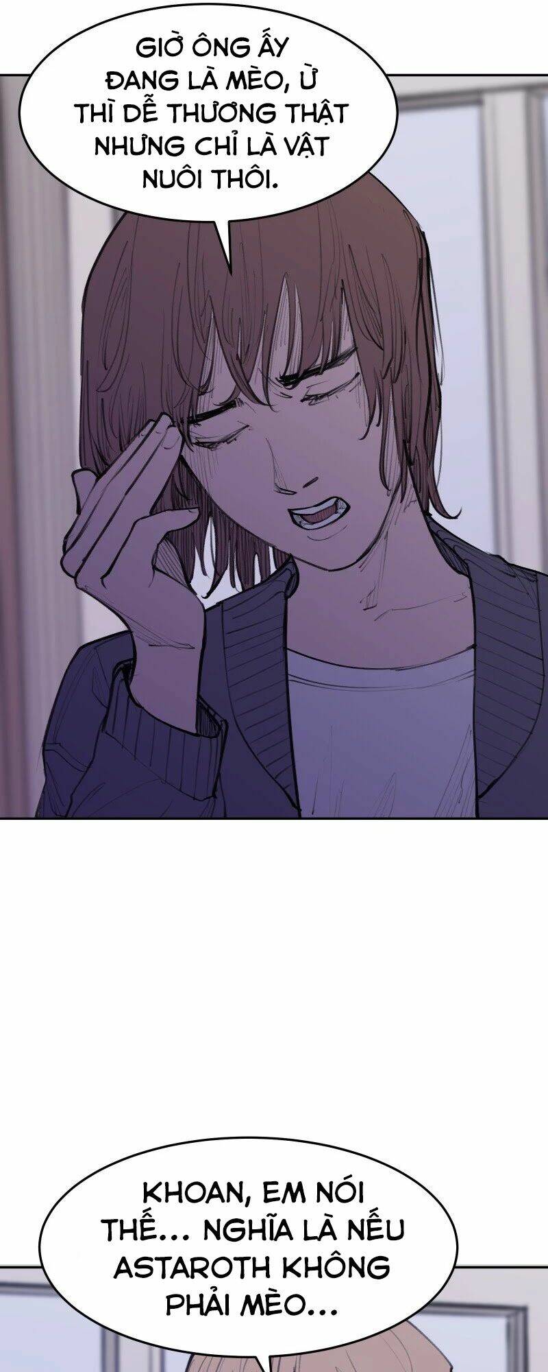 Tướng Quỷ dạy yêu: Chapter 106