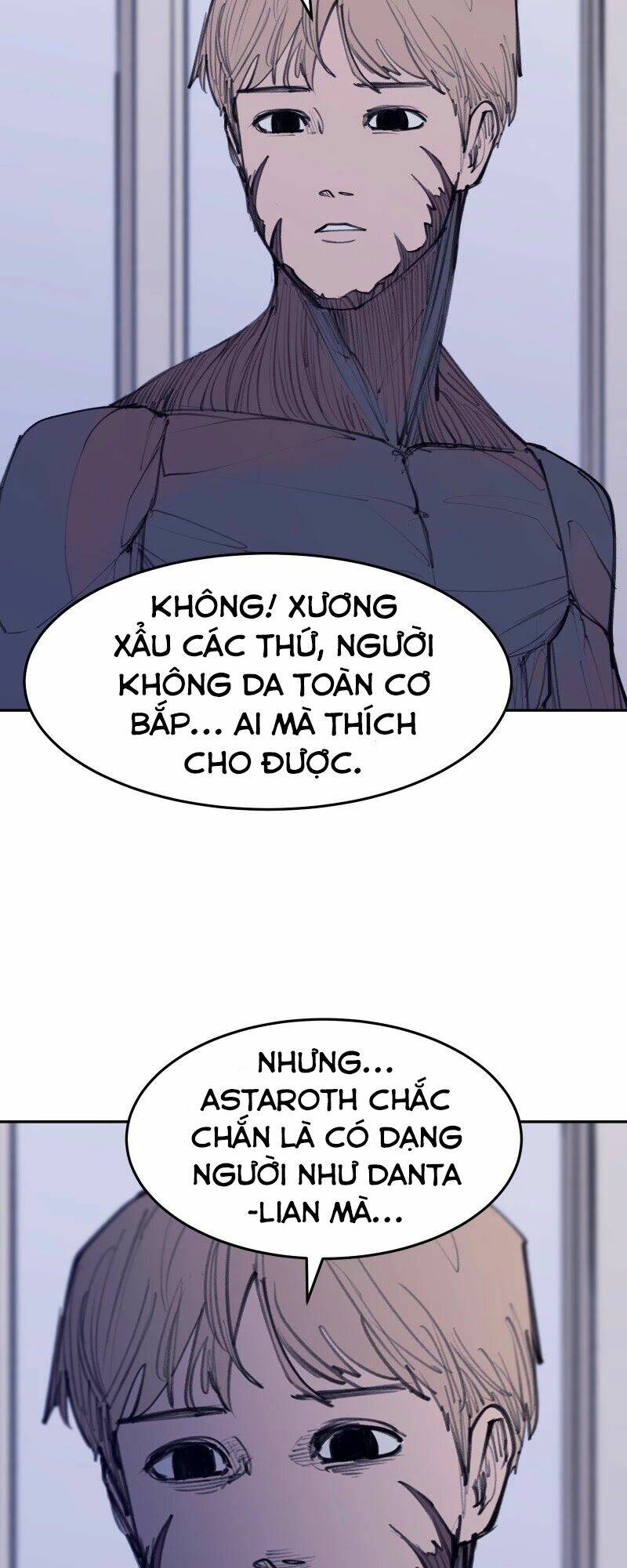 Tướng Quỷ dạy yêu: Chapter 106