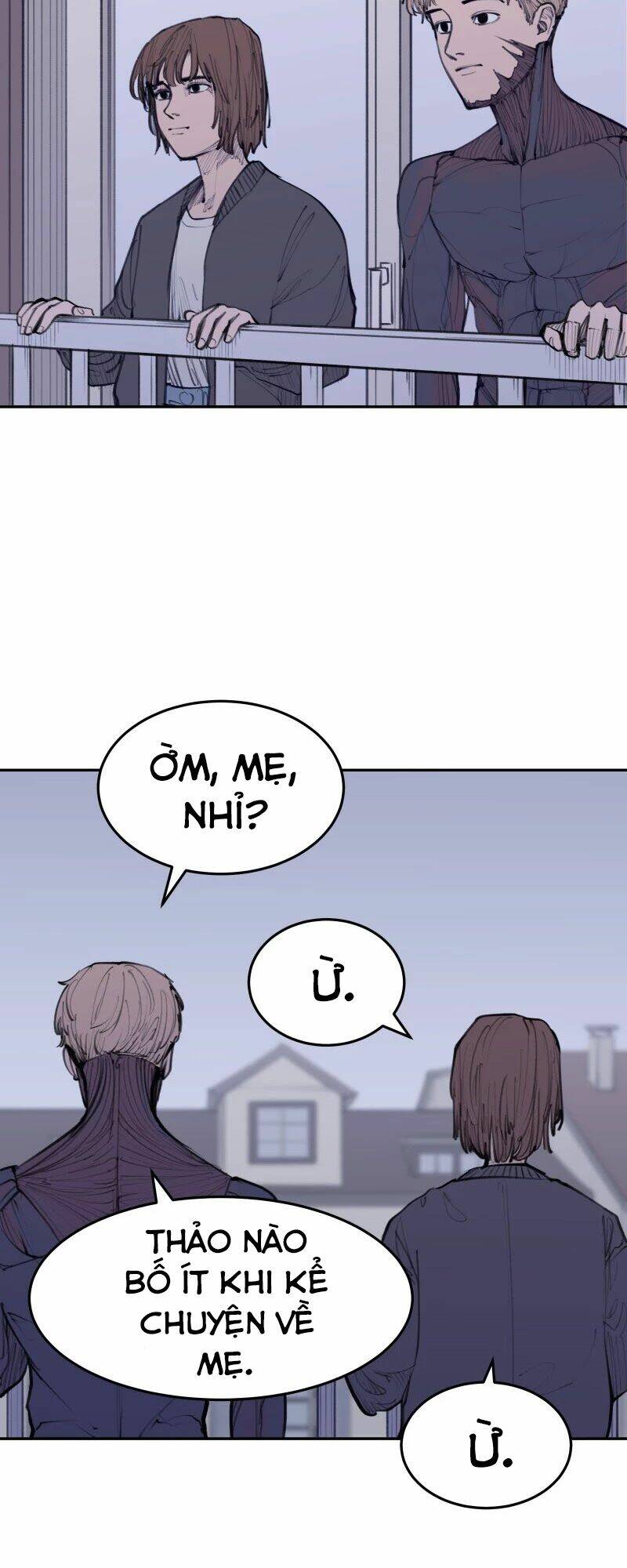 Tướng Quỷ dạy yêu: Chapter 106