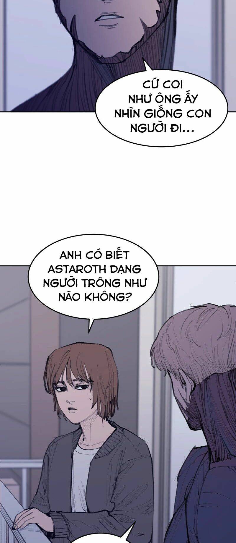 Tướng Quỷ dạy yêu: Chapter 106