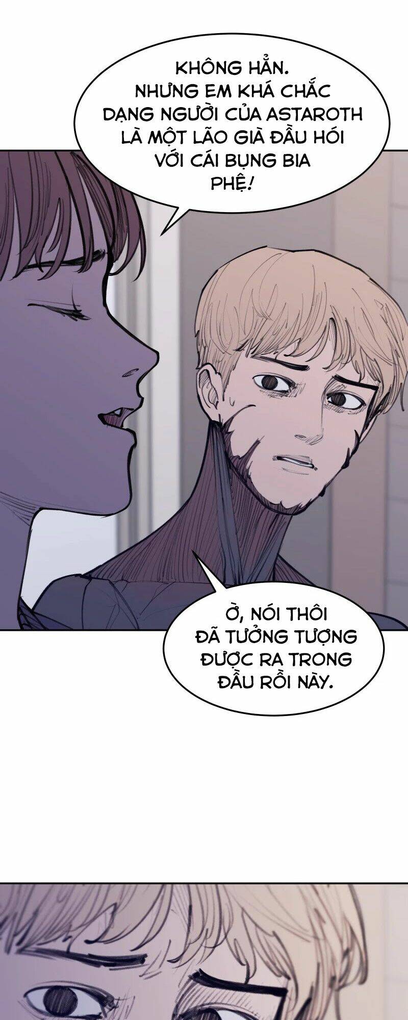 Tướng Quỷ dạy yêu: Chapter 106