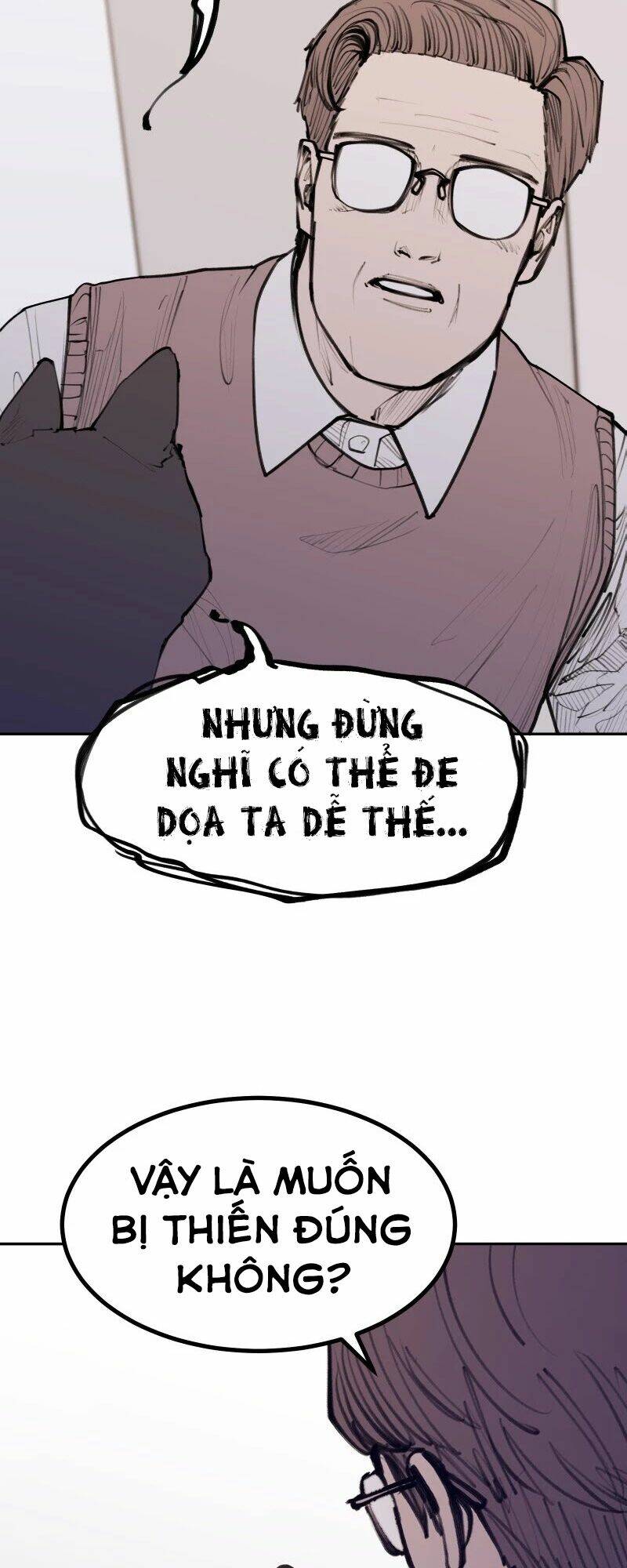 Tướng Quỷ dạy yêu: Chapter 106