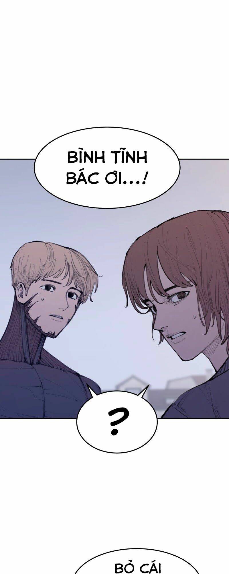 Tướng Quỷ dạy yêu: Chapter 106