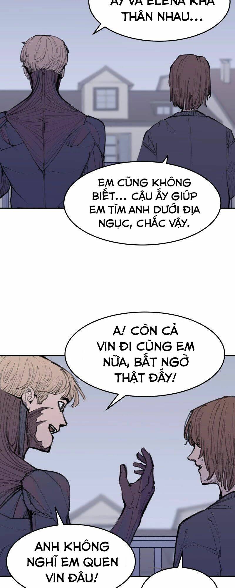 Tướng Quỷ dạy yêu: Chapter 106