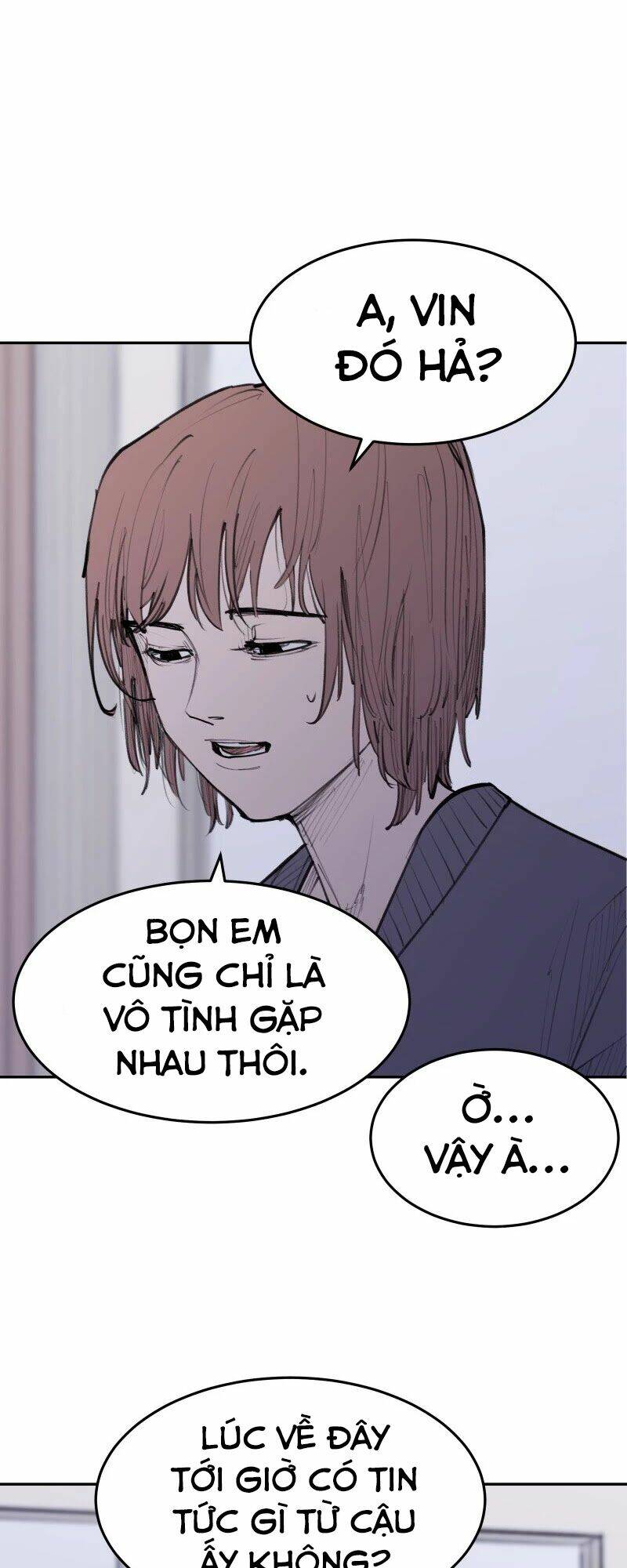 Tướng Quỷ dạy yêu: Chapter 106
