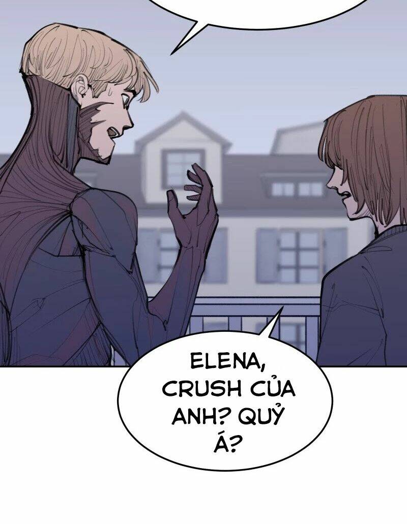 Tướng Quỷ dạy yêu: Chapter 106
