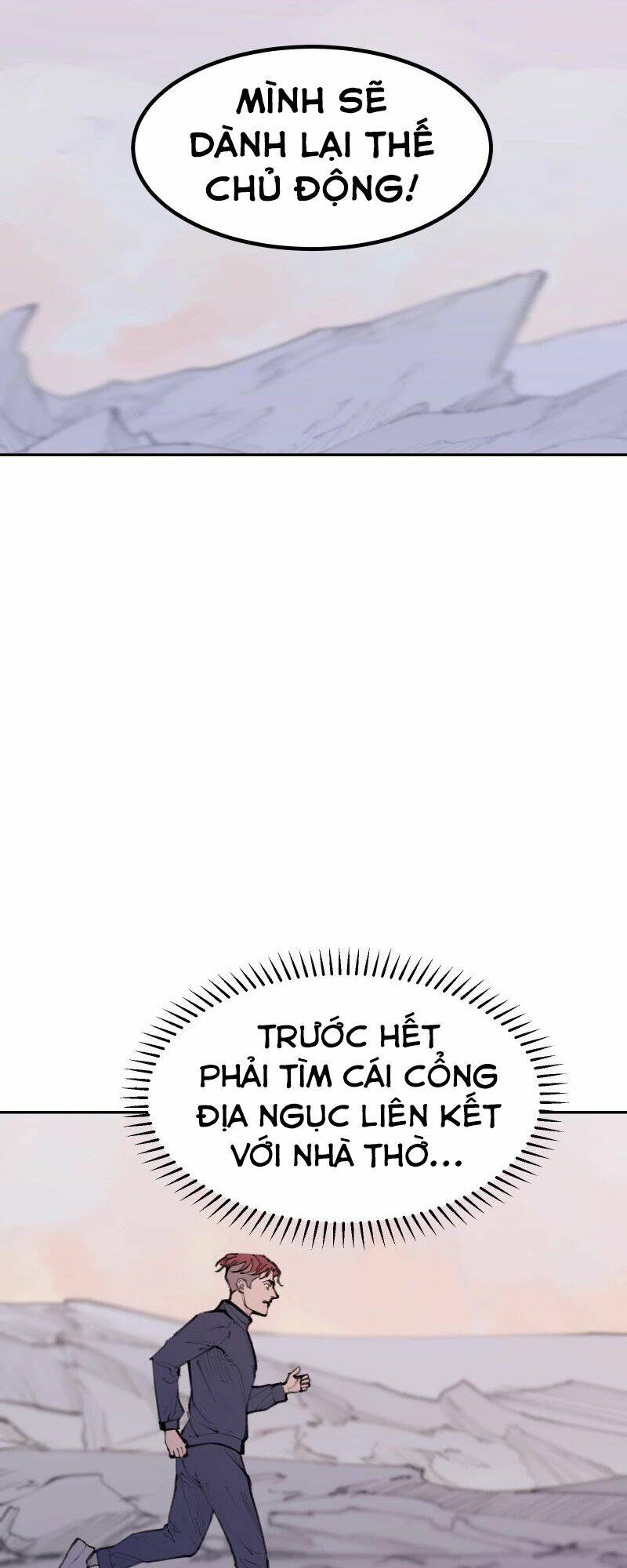 Tướng Quỷ dạy yêu: Chapter 107