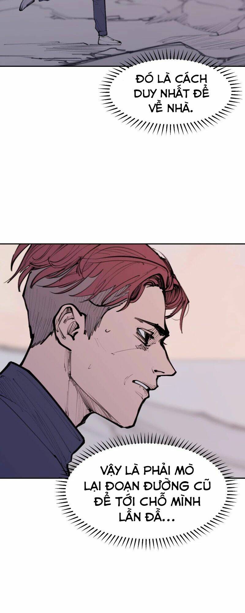 Tướng Quỷ dạy yêu: Chapter 107