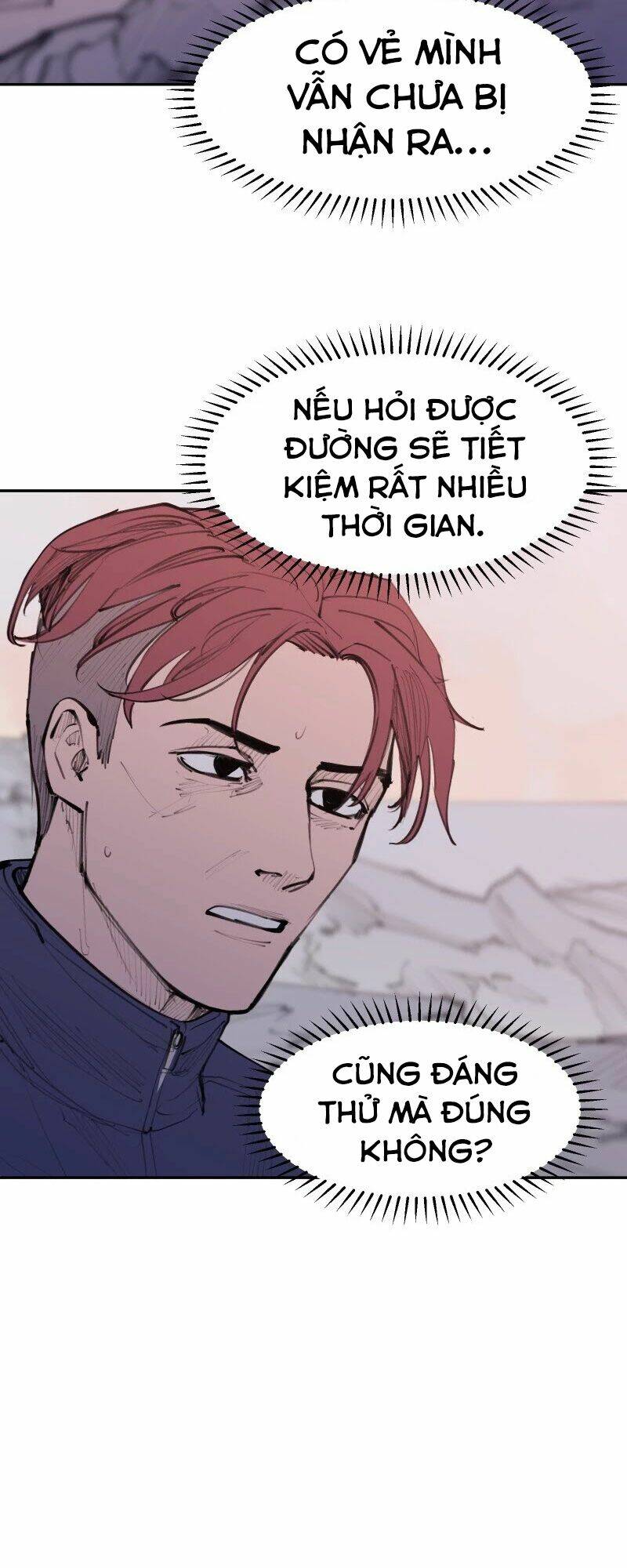 Tướng Quỷ dạy yêu: Chapter 107