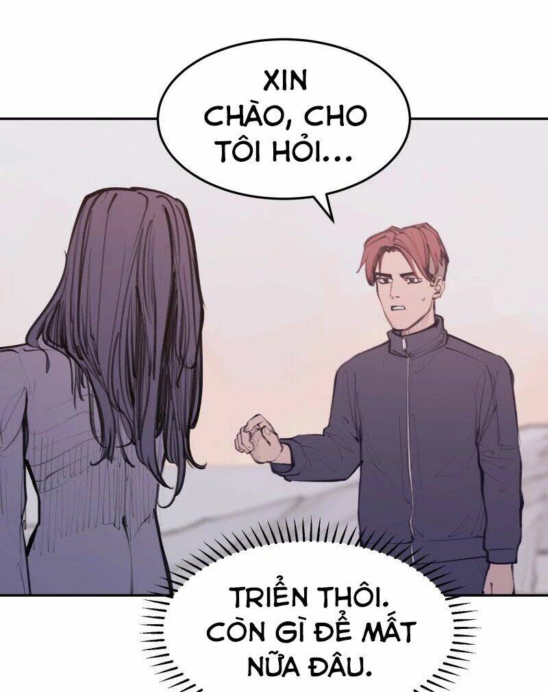 Tướng Quỷ dạy yêu: Chapter 107