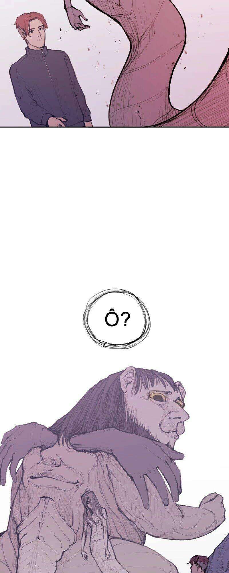 Tướng Quỷ dạy yêu: Chapter 107
