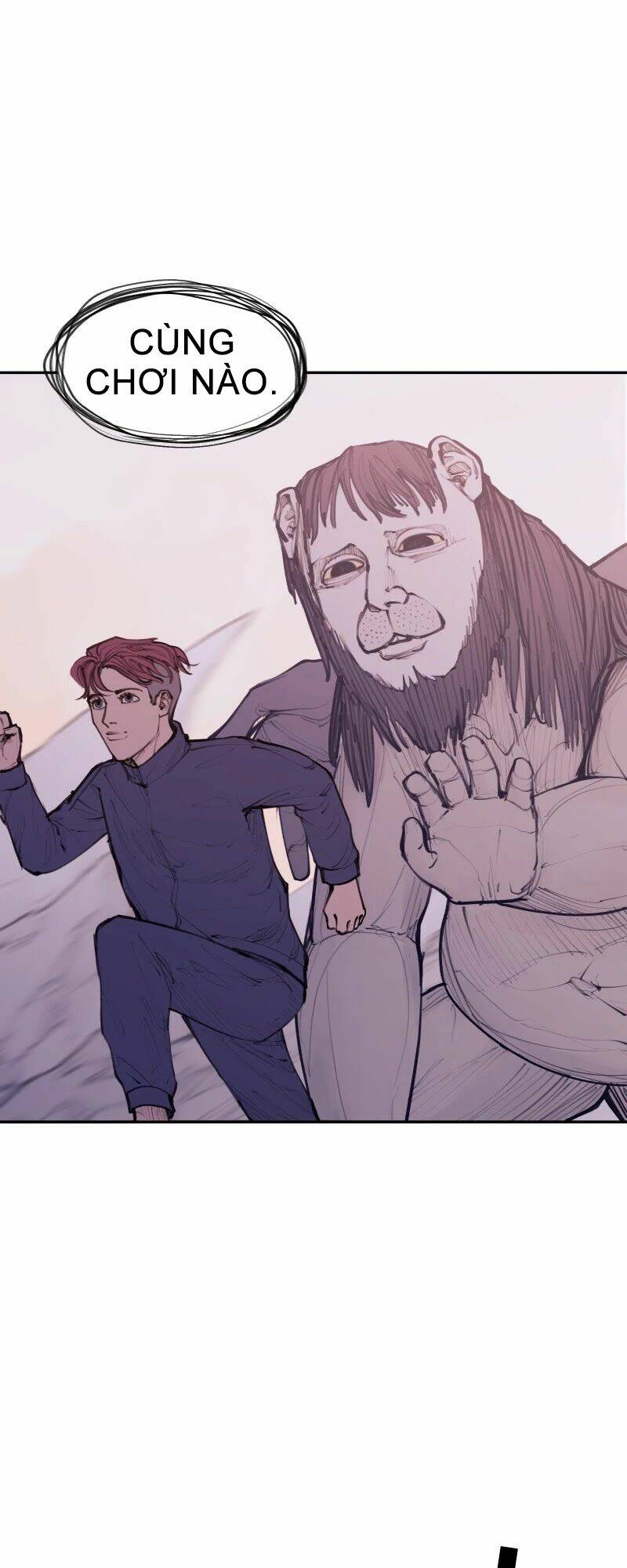 Tướng Quỷ dạy yêu: Chapter 107