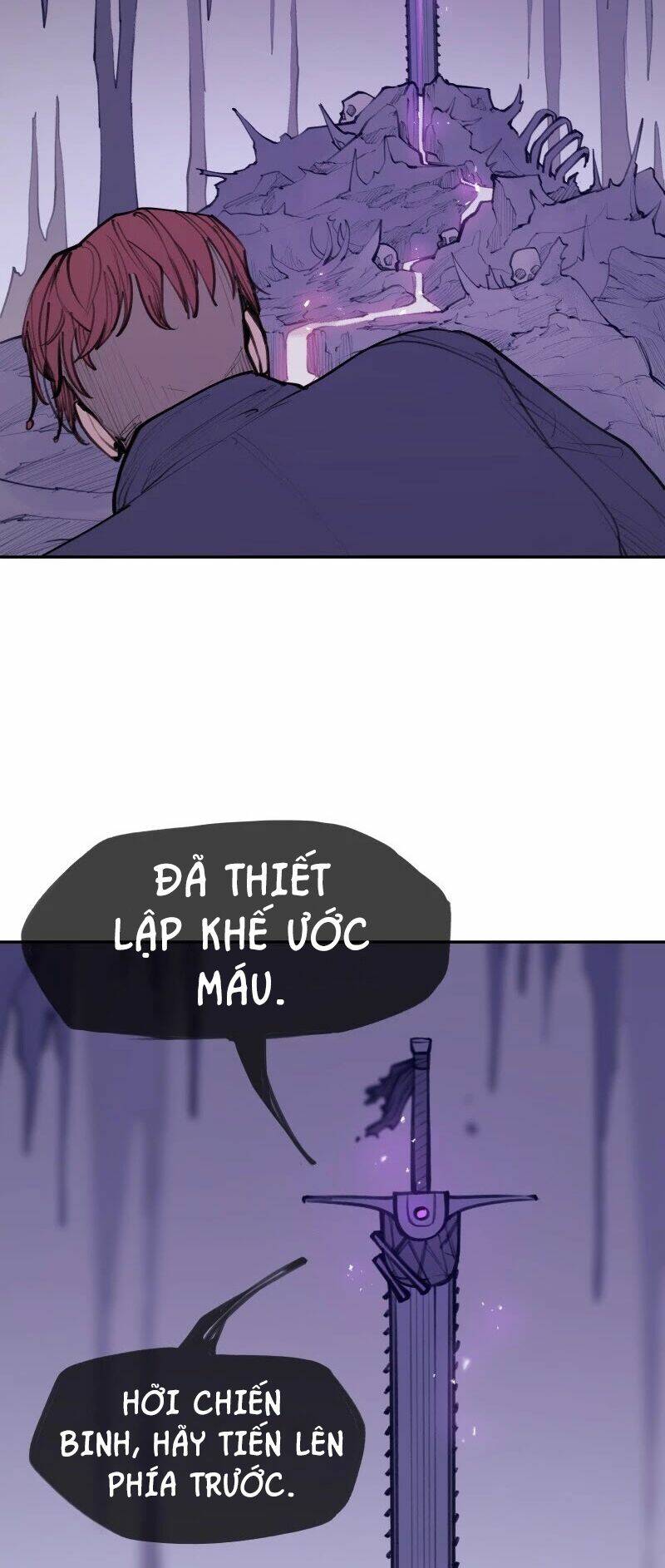 Tướng Quỷ dạy yêu: Chapter 107