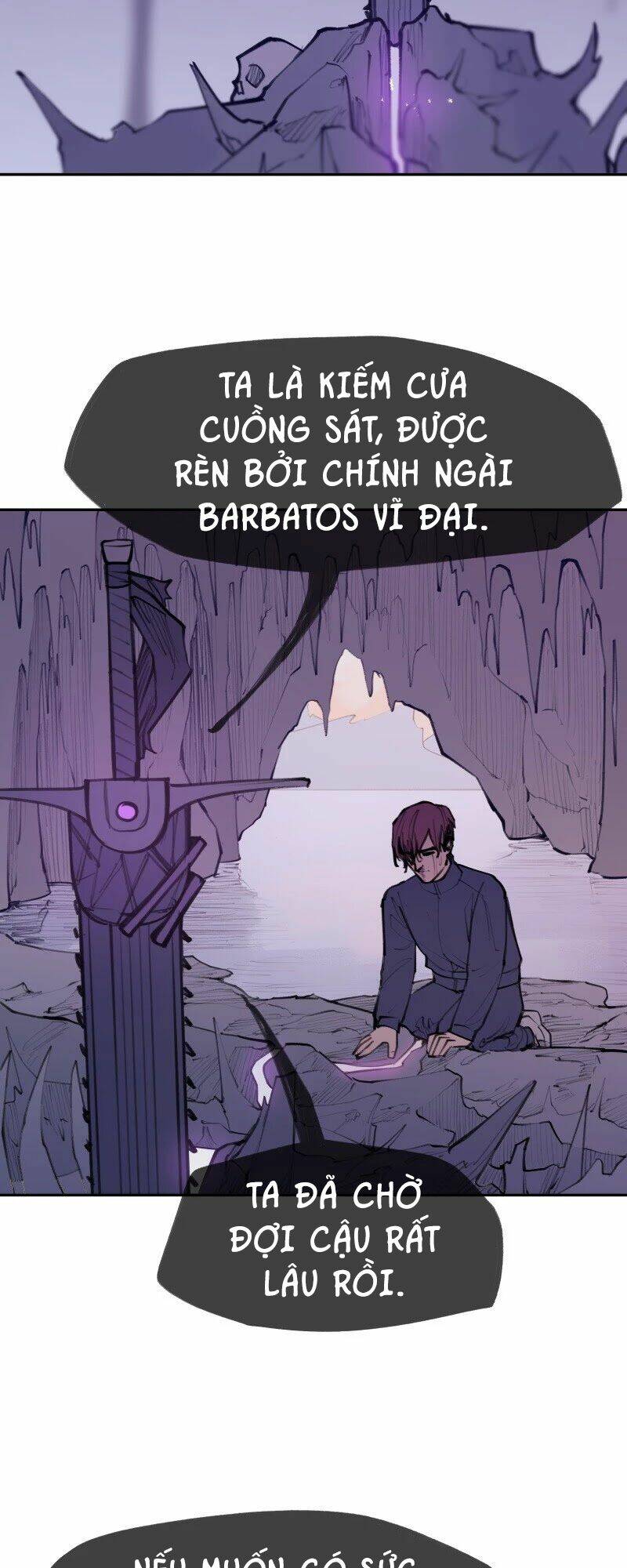 Tướng Quỷ dạy yêu: Chapter 107