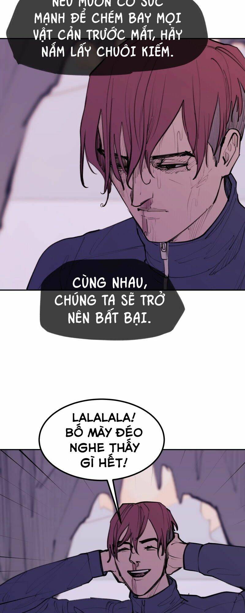 Tướng Quỷ dạy yêu: Chapter 107