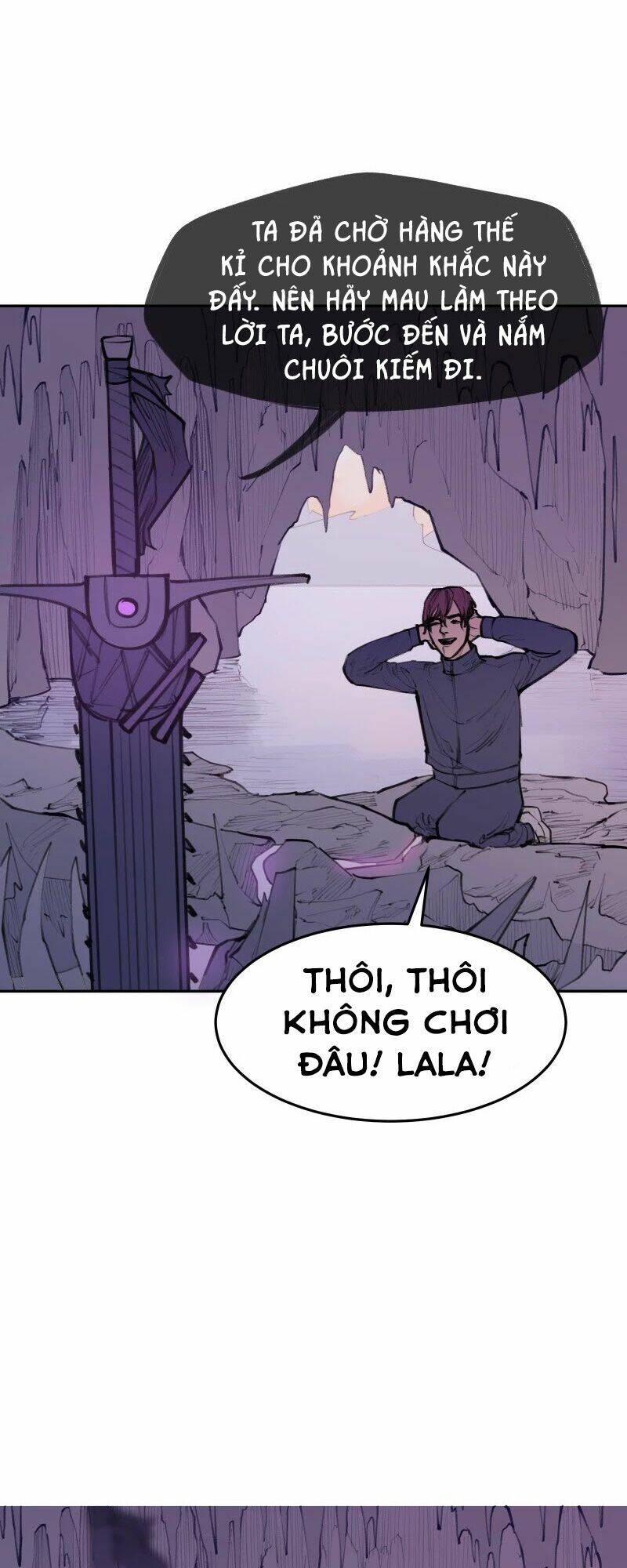 Tướng Quỷ dạy yêu: Chapter 107