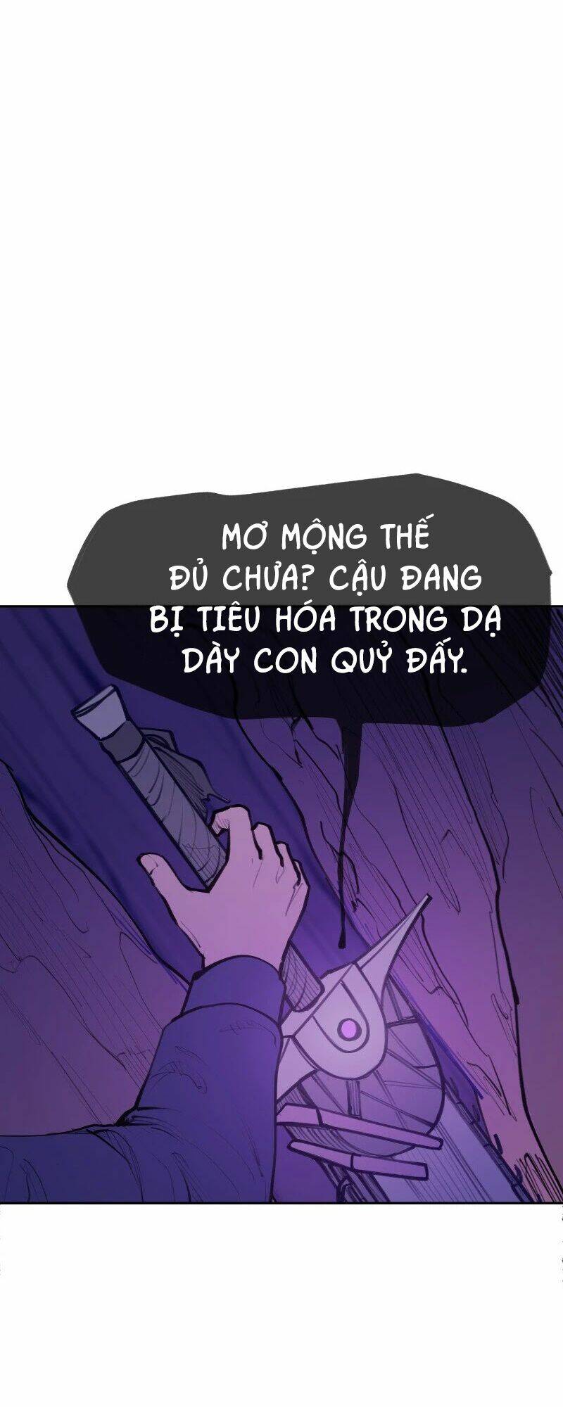 Tướng Quỷ dạy yêu: Chapter 107