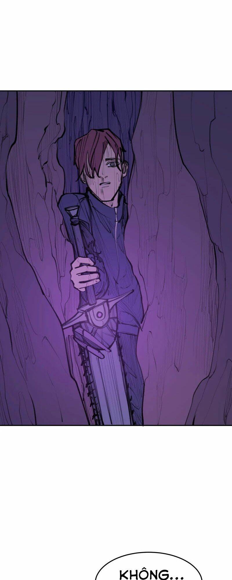 Tướng Quỷ dạy yêu: Chapter 107