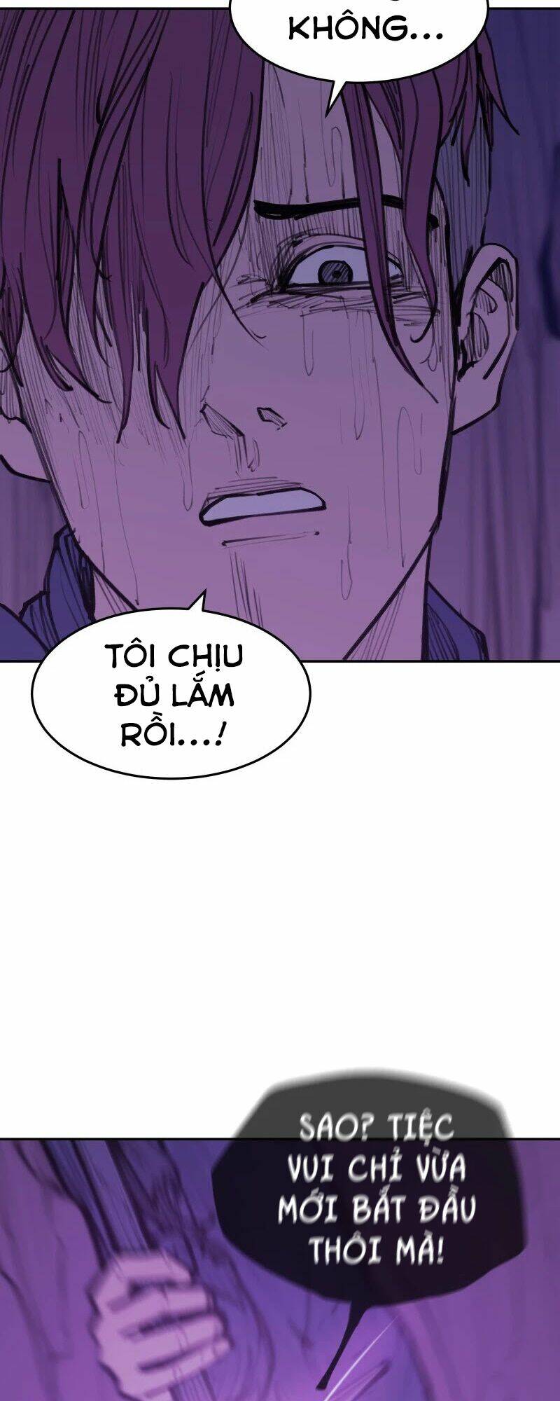 Tướng Quỷ dạy yêu: Chapter 107