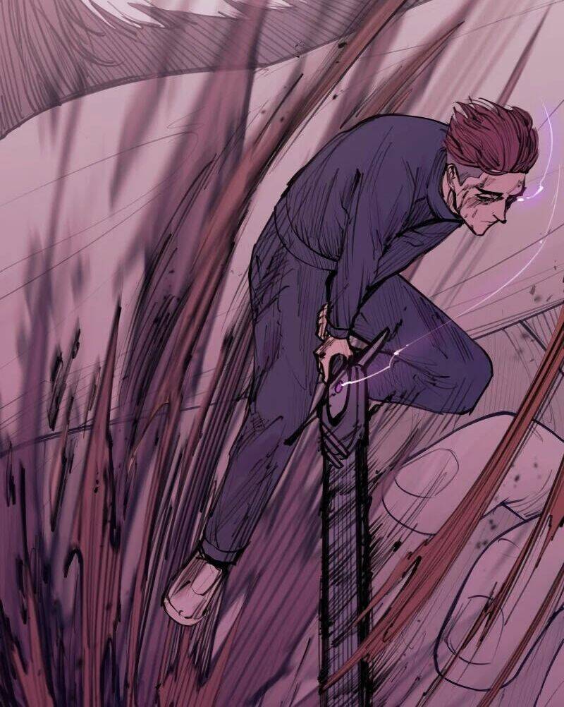 Tướng Quỷ dạy yêu: Chapter 107